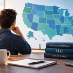 Starting up a Business? Here’s the Best State to Start an LLC