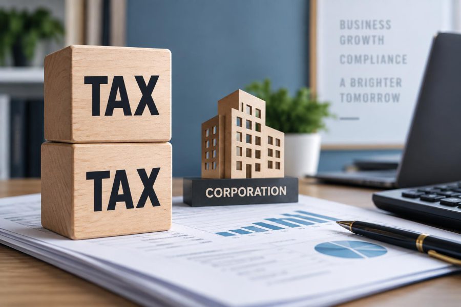 What Is Double Taxation, and How Does it Impact Your Small Business?