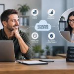 The Benefits of Outsourcing Accounting for Small Businesses