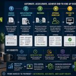 💼 How Accounts Payable Automation Processes Supplier Invoices From Start to Finish