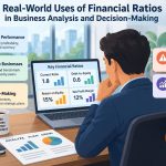💰 Real-World Uses of Financial Ratios in Business Analysis and Decision-Making