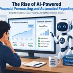 💰 The Rise of AI-Powered Financial Forecasting and Automated Reporting