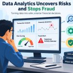 💰 Discoveries in Data Analytics That Are Changing How Financial Risk and Fraud Are Detected