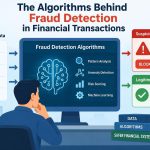 💰 The Algorithms Behind Fraud Detection in Financial Transactions